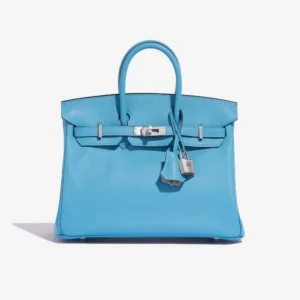 Artisan-Grade Hermès Birkin 25 Replica | Direct Luxury Fashion