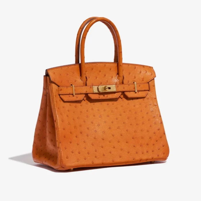 genuine leather Hermes replica