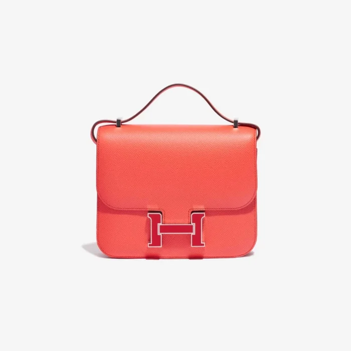 Artisan-Grade Hermès Constance 18 Replica Handbag | Shop Now