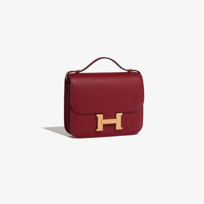 Hermes wallet replica