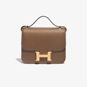 Artisan-Grade Hermès Constance 18 Beige de Weimar Replica