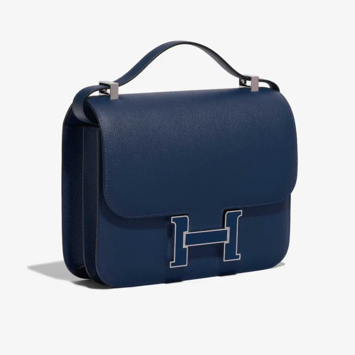 how does the quality of replica Hermes bags compare to authentic ones