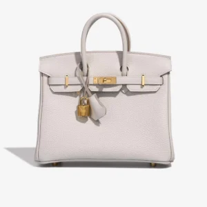 Artisan-Grade Hermès Dupes Birkin 25 | Direct Luxury Fashion