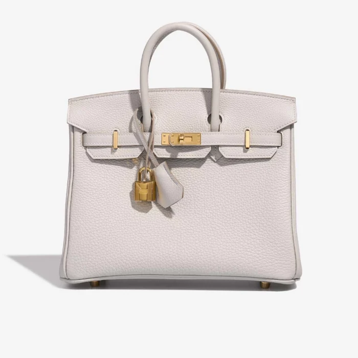 Artisan-Grade Hermès Dupes Birkin 25 | Direct Luxury Fashion