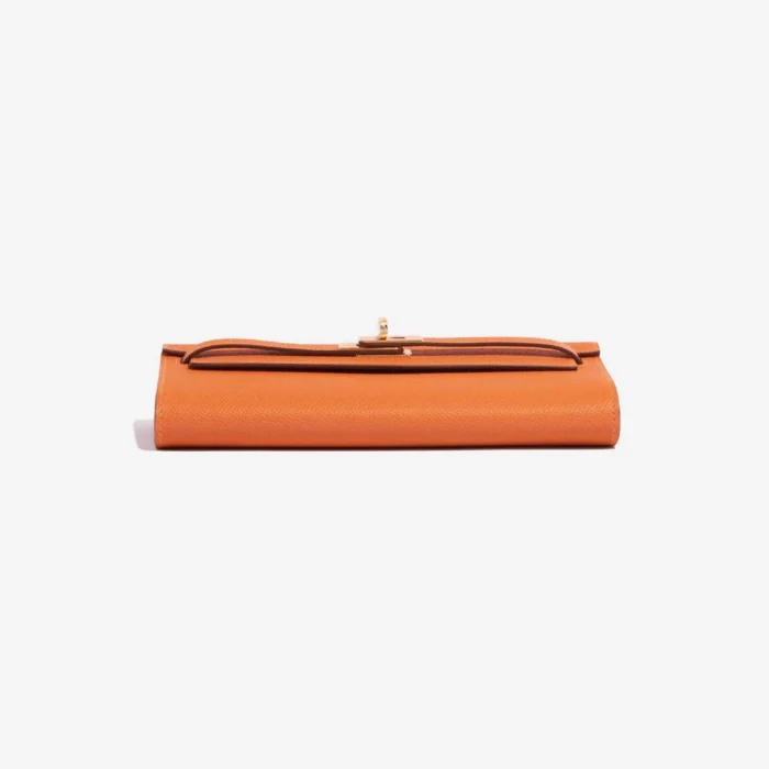 Artisan-Grade Hermès Dupes Birkin 30 Togo Gris Pale GHW - Replica Handbags - Image 3