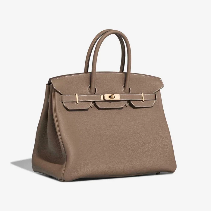 Hermes Birkin replica at fraction of authentic price
