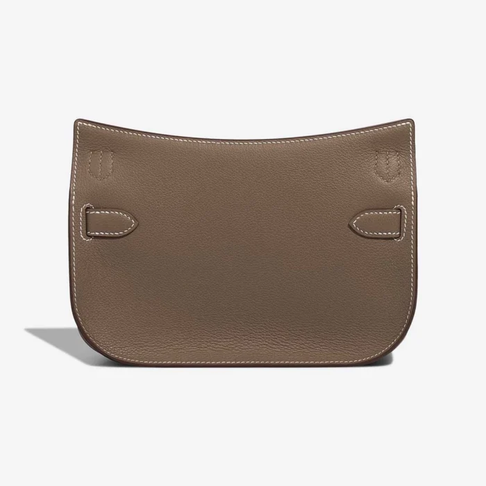 Artisan-Grade Hermès Dupes Constance 18 Chevre Chamkila Anemone GHW - Replica Handbags - Image 3
