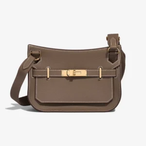 Artisan-Grade Hermès Dupes Constance 18 Chevre Chamkila Anemone GHW - Replica Handbags