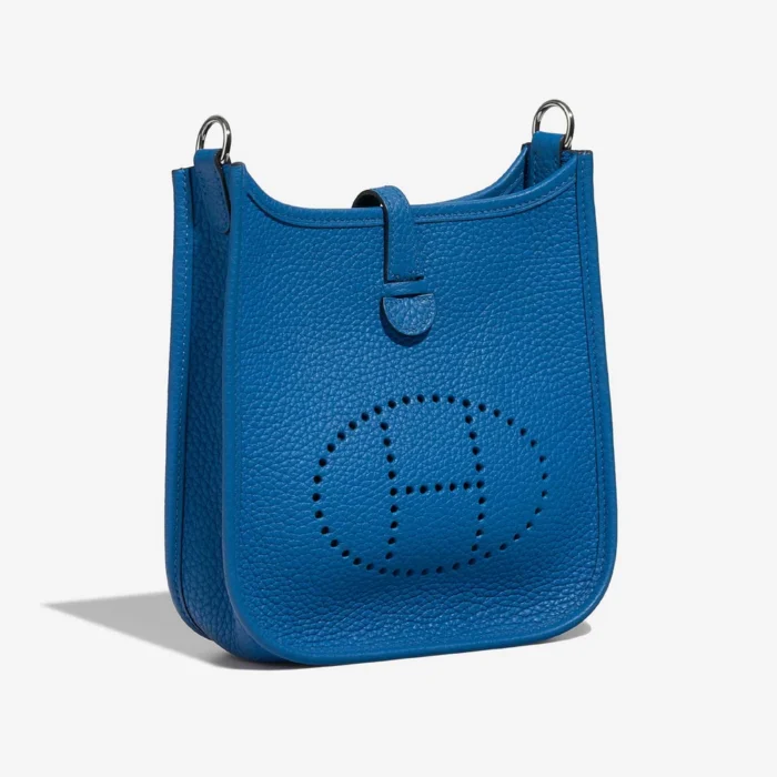 evelyne bag dupe