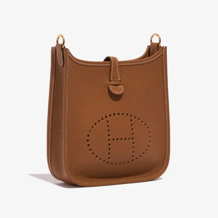 hermes evelyne bag dupe