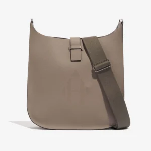 Artisan-Grade Hermès Dupes Evelyne Sellier 33 | Replica Handbags