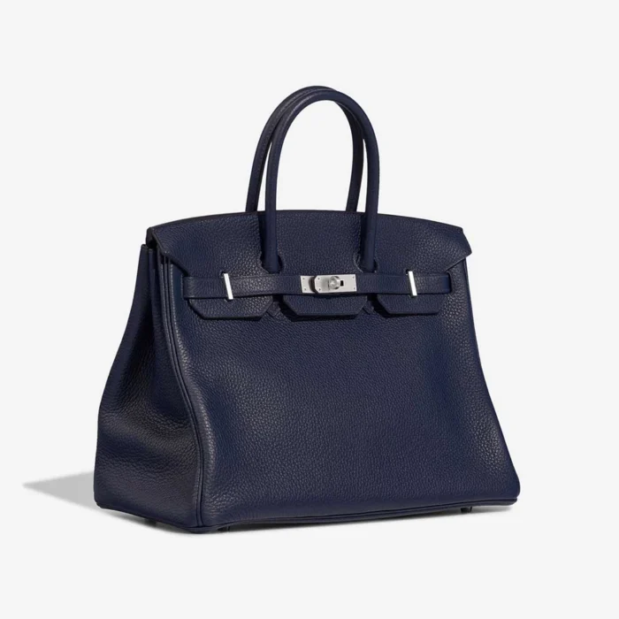Birkin 35 replica