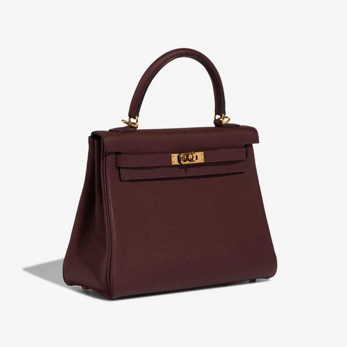 Hermes bag dupe