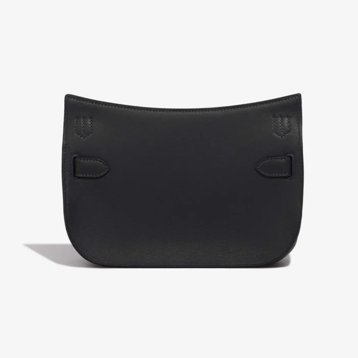 Artisan-Grade Hermès Dupes Mini Jypsiere Swift Caban PHW - Replica Handbags - Image 3