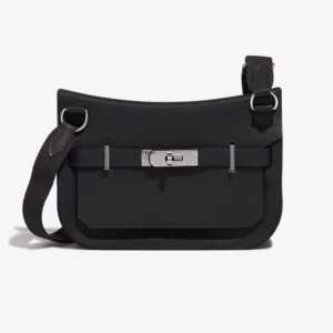 Artisan-Grade Hermès Dupes Mini Jypsiere Swift Caban | DLF