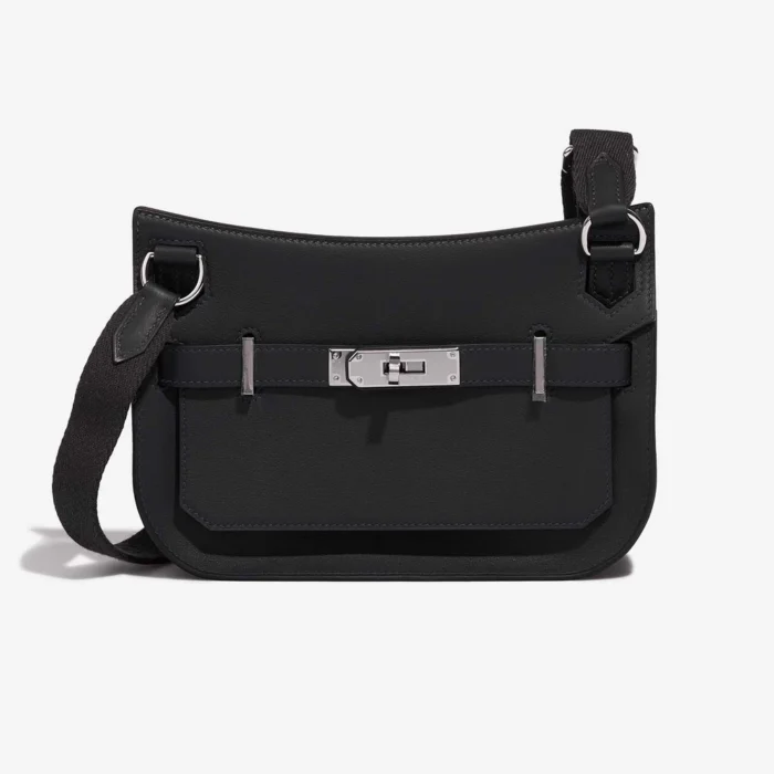 Artisan-Grade Hermès Dupes Mini Jypsiere Swift Caban | DLF