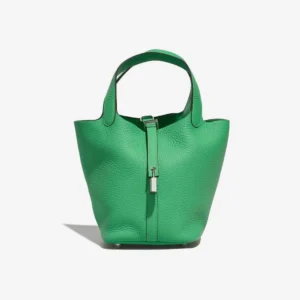 Artisan-Grade Hermès Dupes Picotin 18 - Replica Handbags