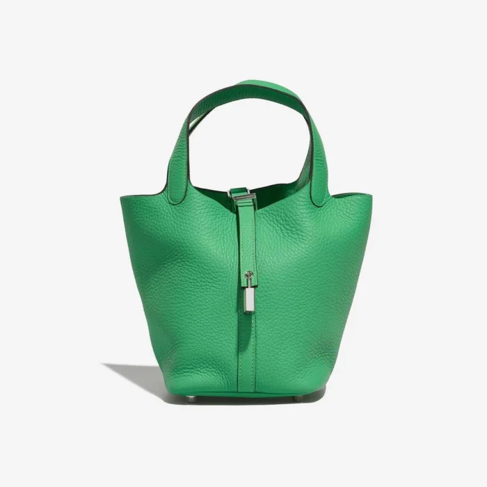 Artisan-Grade Hermès Dupes Picotin 18 - Replica Handbags