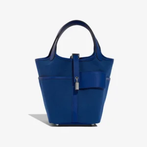 Artisan-Grade Hermès Dupes Picotin Cargo 18 - Replica Handbags
