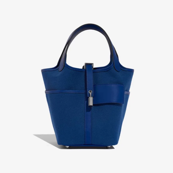 Artisan-Grade Hermès Dupes Picotin Cargo 18 - Replica Handbags