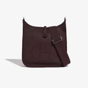 Artisan-Grade Hermès Evelyne 29 - Replica Handbags