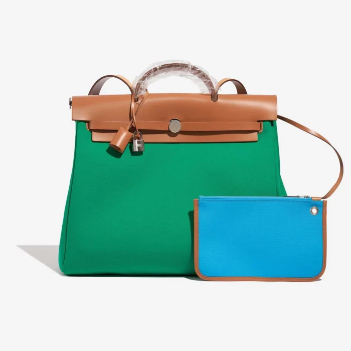 Artisan Hermès Herbag Replica | Direct Luxury Fashion