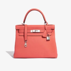 Artisan-Grade Hermès Kelly 28 Bag | Replica Luxury Handbags