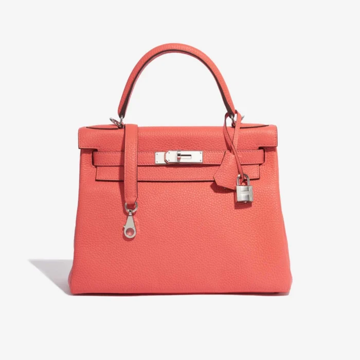 Artisan-Grade Hermès Kelly 28 Bag | Replica Luxury Handbags