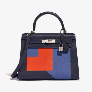 Artisan-Grade Hermès Kelly 28 Replica | Direct Luxury Fashion