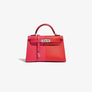 Artisan Hermès Mini Kelly Replica | Direct Luxury Fashion