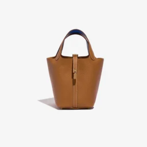 Artisan-Grade Hermès Picotin 18 Replica Handbag | Direct Luxury
