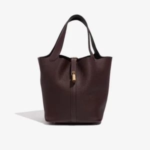 Artisan-Grade Hermès Picotin 22 Replica Handbag