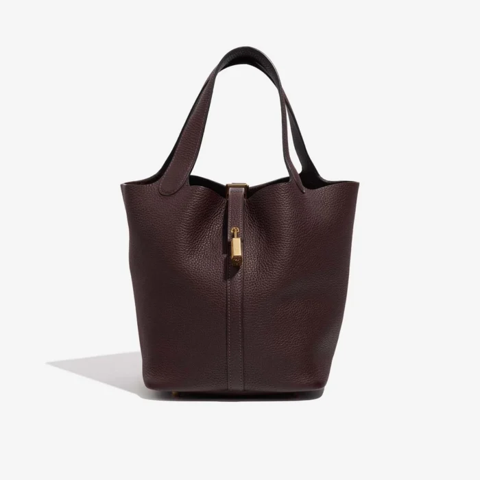 Artisan-Grade Hermès Picotin 22 Replica Handbag