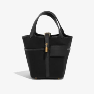 Artisan-Grade Hermès Picotin Cargo 18 Replica - Direct Luxury