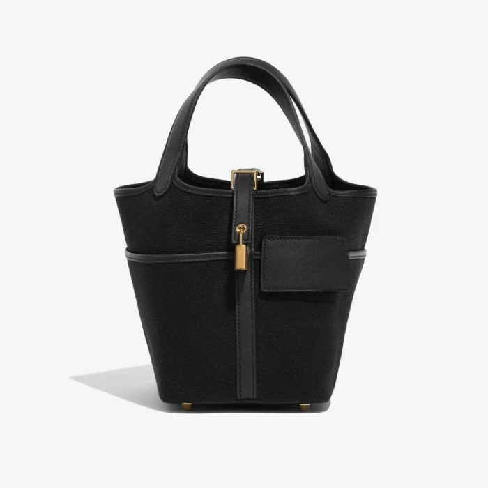 Artisan-Grade Hermès Picotin Cargo 18 Replica - Direct Luxury
