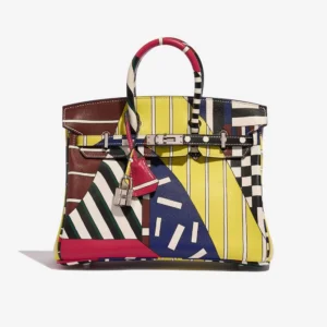 Best Replica Hermès Birkin 25 Swift by Nigel Peake | DLF