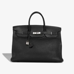 Best Replica Hermès Birkin 30 Chevre de Coromandel Rouge Vif PHW - Replica Handbags