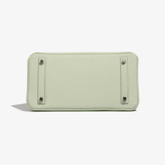 Best Replica Hermès Birkin 30 Epsom Vert Fizz PHW - Replica Handbags - Image 3