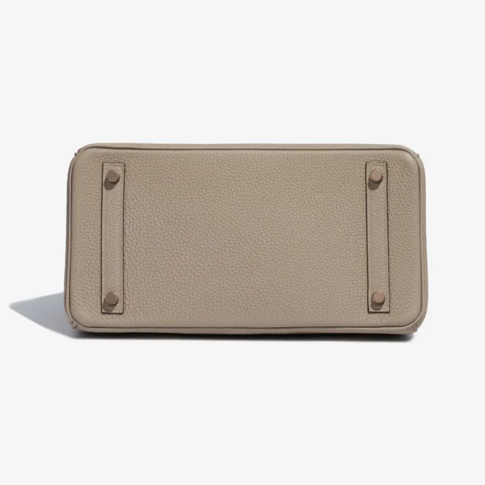 Best Replica Hermès Birkin 30 Togo Gris Tourterelle GHW - Replica Handbags - Image 3