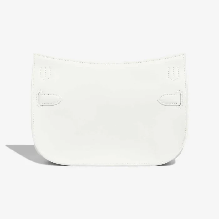 Best Replica Hermès Birkin 35 Clemence Rose Lipstick PHW - Replica Handbags - Image 2