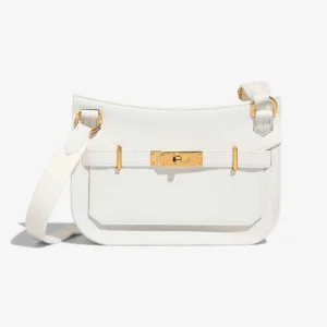 Best Replica Hermès Birkin 35 Clemence Rose Lipstick PHW - Replica Handbags