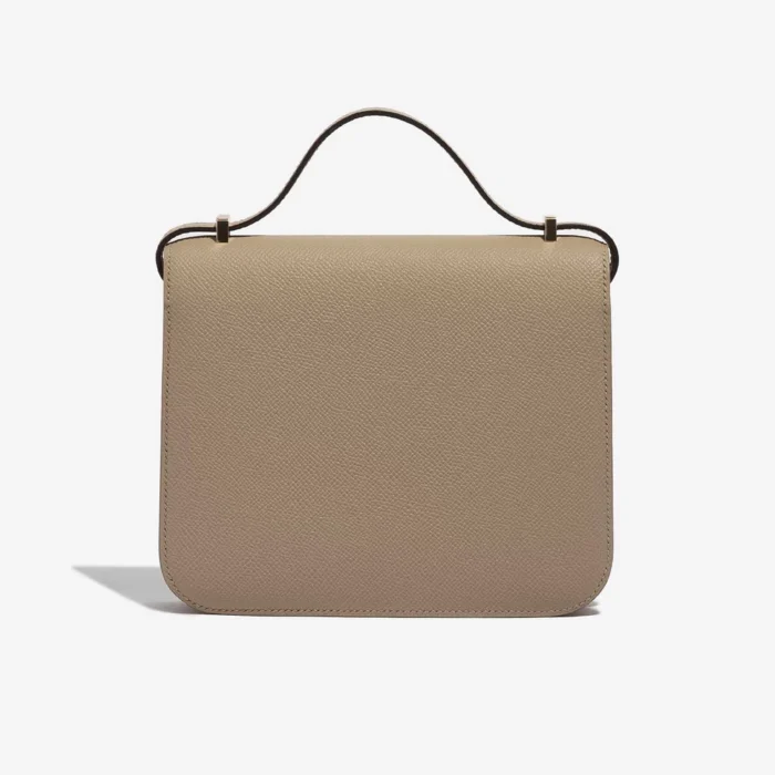 Best Replica Hermès Constance 18 Epsom Trench GHW - Replica Handbags - Image 2