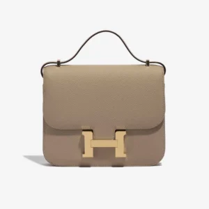 Best Replica Hermès Constance 18 Epsom Trench GHW | Handbags