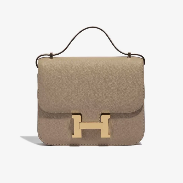 Best Replica Hermès Constance 18 Epsom Trench GHW | Handbags