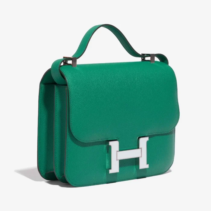 Hermes Constance 24 crocodile replica