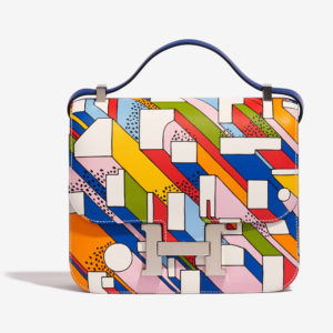 Best Replica Hermès Constance 24 Swift Multicolour PHW | DLF