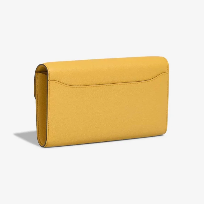 Best Replica Hermès Constance To Go Evercolor Sun PHW - Replica Handbags - Image 5