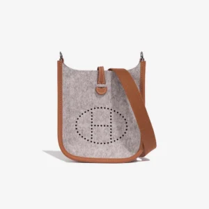 Best Replica Hermès Evelyne 16 Felt/Swift - Shop Now