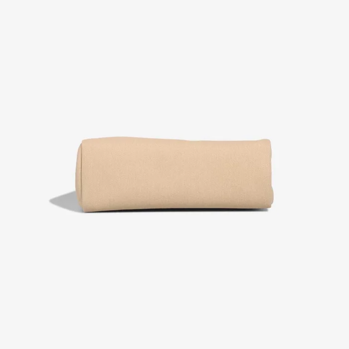 Best Replica Hermès Herbag 31 Toile Militaire/Vache Hunter Beton/Sable Naturel/Nata PHW - Replica Handbags - Image 4