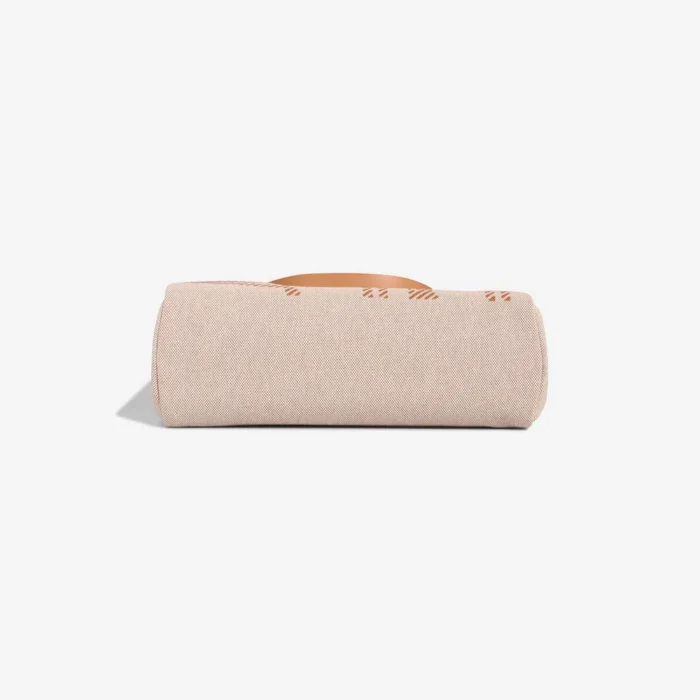 Best Replica Hermès Herbag 31 Toile/Vache Hunter Sable Naturel/Ecru PHW - Replica Handbags - Image 3